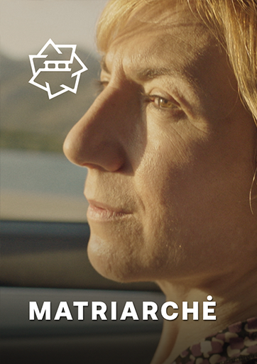 Matriarchė / Matriarch