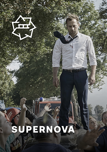 Supernova