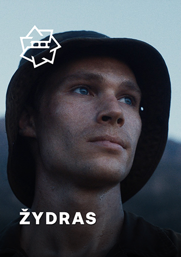 Žydras / Moffie