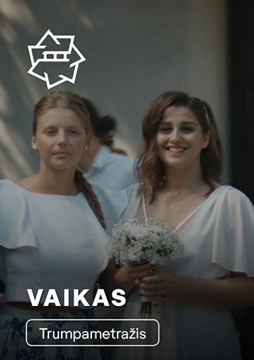 Vaikas