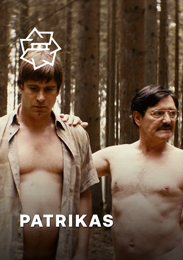 Patrikas / Patrick