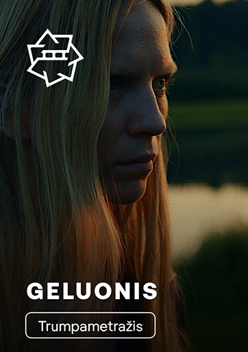 Geluonis