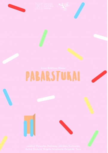 Pabarstukai