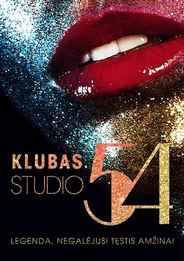 Klubas STUDIO 54