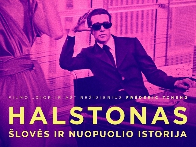 Halstonas