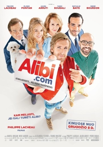 Alibi.com