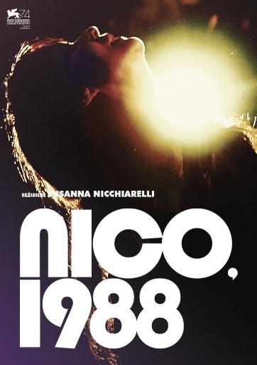 Nico, 1988