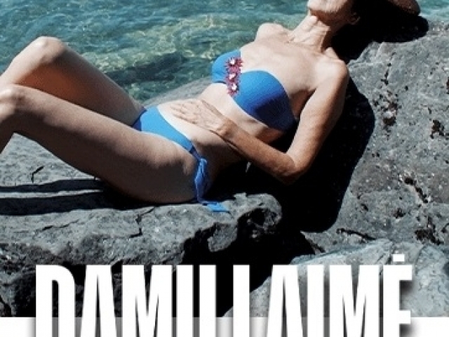 Damų laimė