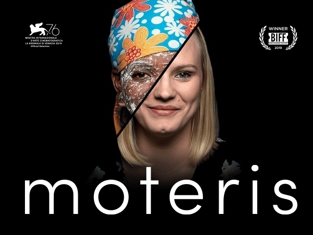 Moteris