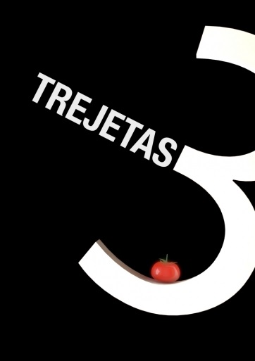 Trejetas
