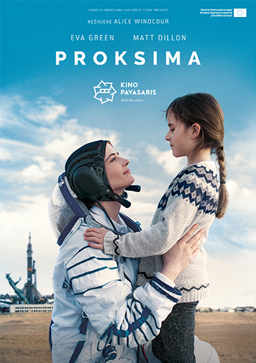 Proksima / Proxima