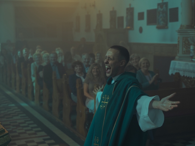 Kristaus kūnas / Corpus Christi
