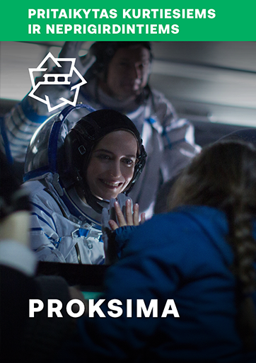 Proksima (SKN)