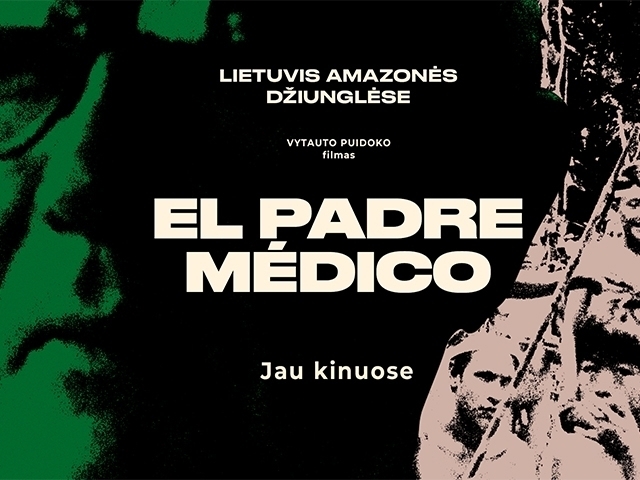 El Padre Medico