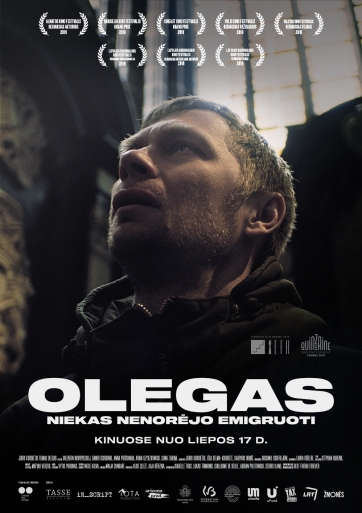 Olegas
