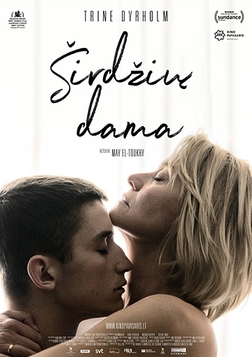 Širdžių dama