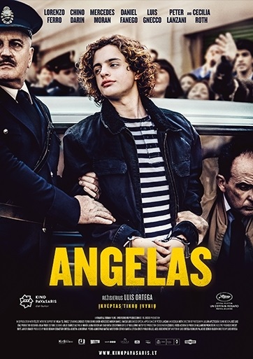 Angelas