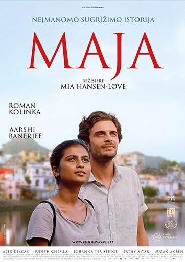 Maja