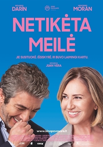Netikėta meilė