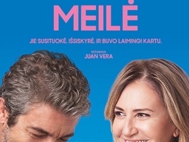 Netikėta meilė