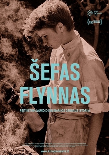 Šefas Flynnas