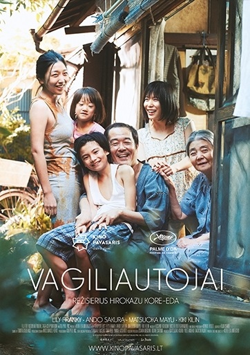 Vagiliautojai