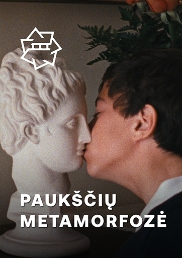 Paukščių metamorfozė