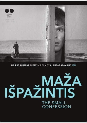 THE SMALL CONFESSION / MAŽA IŠPAŽINTIS