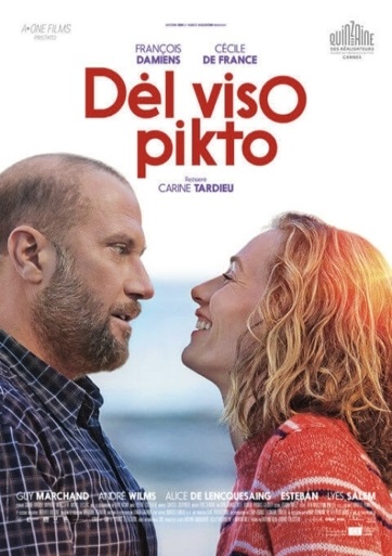 Dėl viso pikto