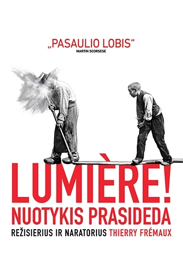 Lumière!