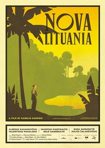 Nova Lituania