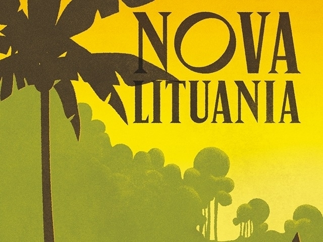 Nova Lituania