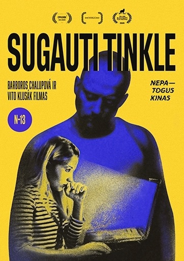 Sugauti tinkle (N-13)