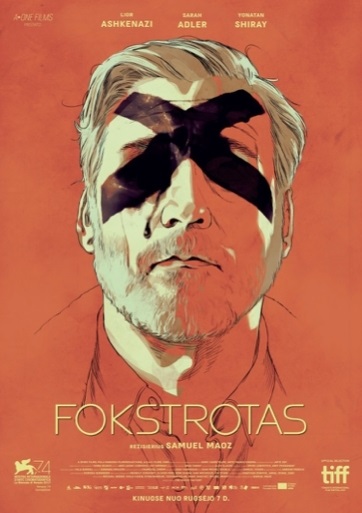 Fokstrotas