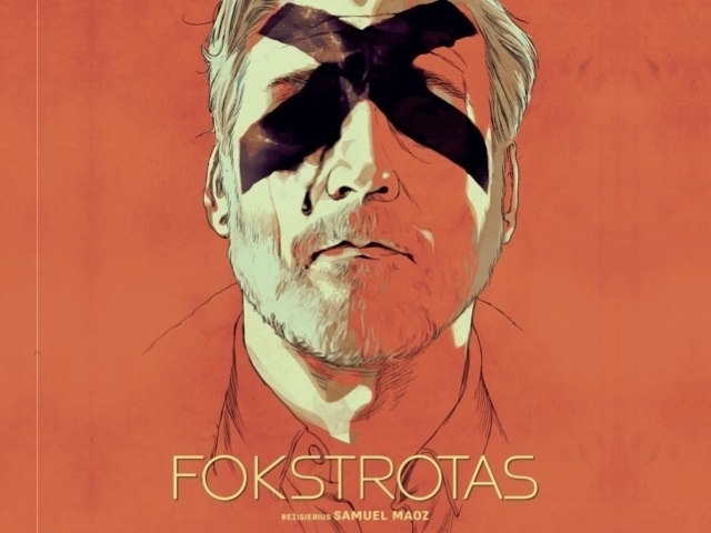 Fokstrotas