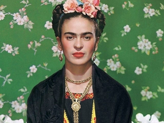 Frida. Viva la Vida