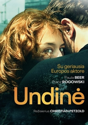 Undinė