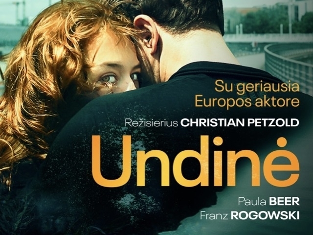 Undinė