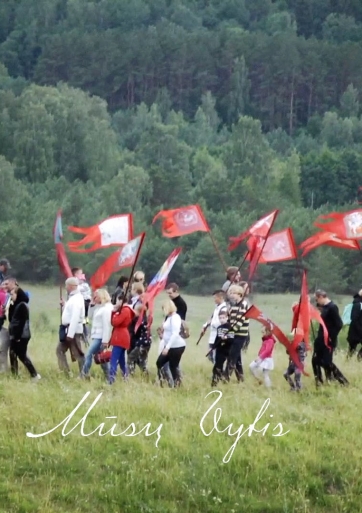 Mūsų Vytis
