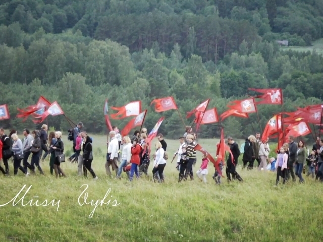 Mūsų Vytis
