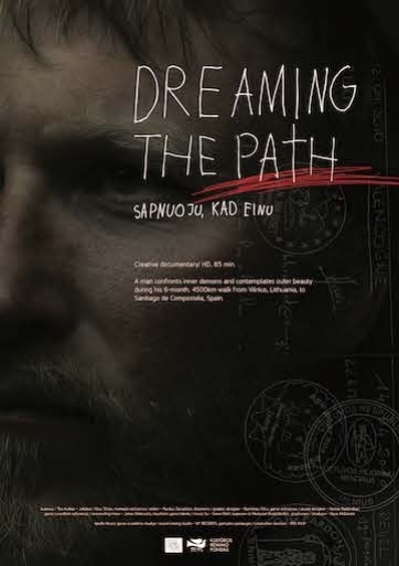 Sapnuoju, kad einu (Dreaming the Path)