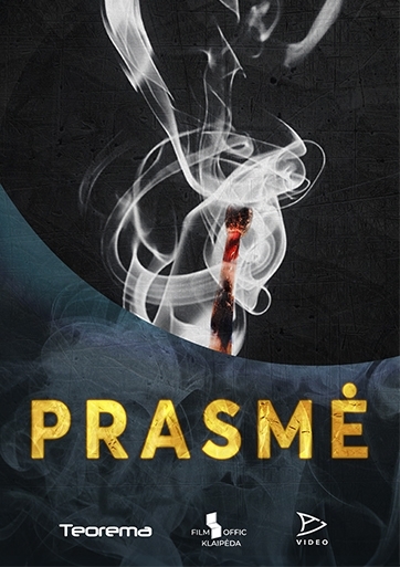 PRASMĖ