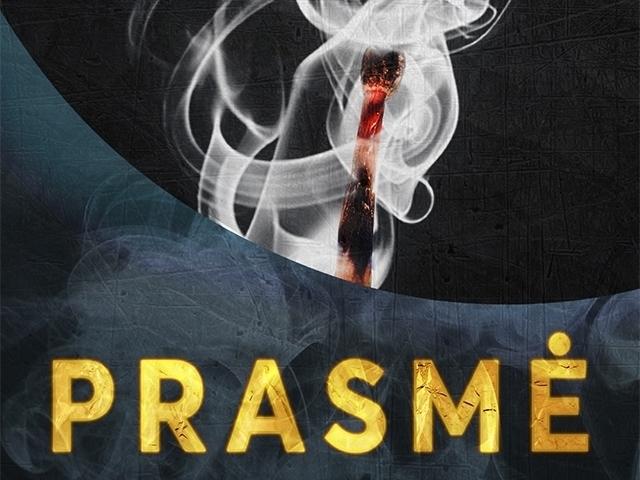 PRASMĖ