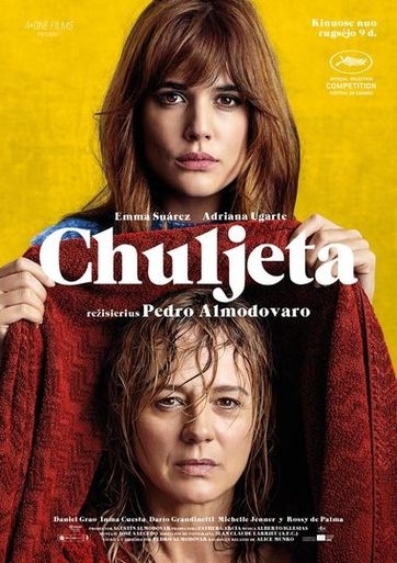 Chuljeta