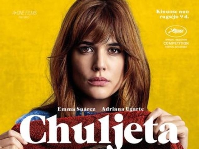 Chuljeta