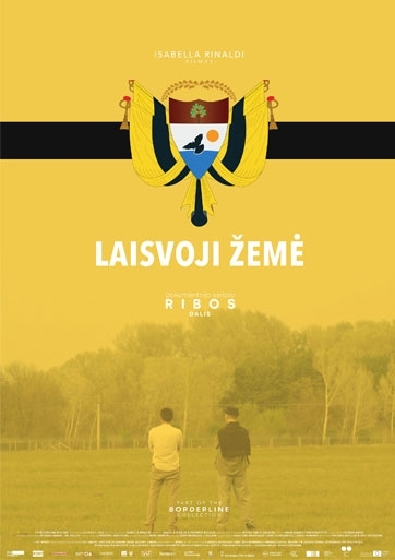 LAISVOJI ŽEMĖ