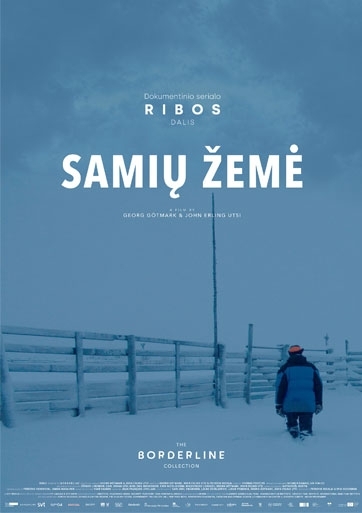 SAMIŲ ŽEMĖ