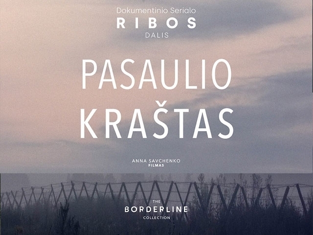 PASAULIO KRAŠTAS
