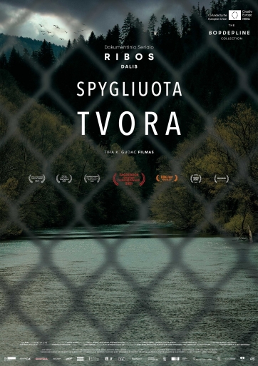 SPYGLIUOTA TVORA