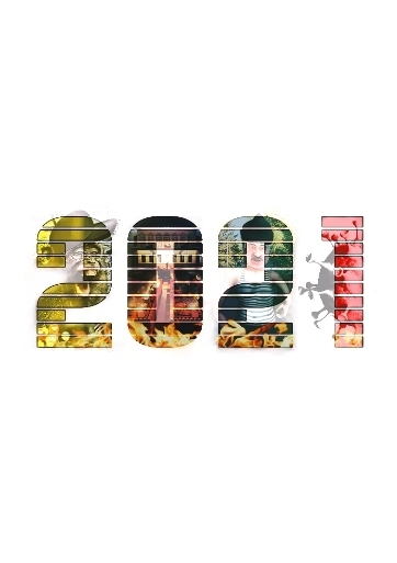 2021 Apžvalga